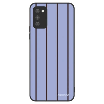 Obal pro Samsung Galaxy A02s A025G - Poolside member