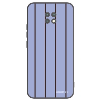 Picasee silikonový černý obal pro Xiaomi Redmi Note 9T - Poolside member