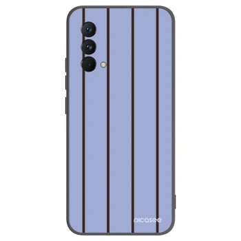 Picasee silikonový černý obal pro Realme GT Master Edition 5G - Poolside member