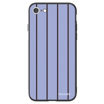 Picasee ULTIMATE CASE pro Apple iPhone SE 2022 - Poolside member