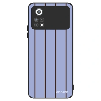 Obal pro Xiaomi Poco X4 Pro 5G - Poolside member