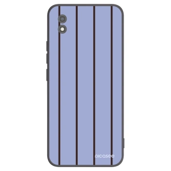 Picasee silikonový černý obal pro Realme C11 (2021) - Poolside member