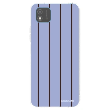 Picasee silikonový průhledný obal pro Realme C11 (2021) - Poolside member