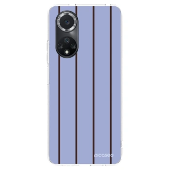 Picasee silikonový průhledný obal pro Huawei Nova 9 SE - Poolside member