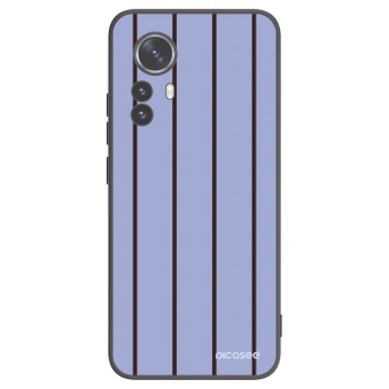 Picasee silikonový černý obal pro Xiaomi 12 Pro - Poolside member