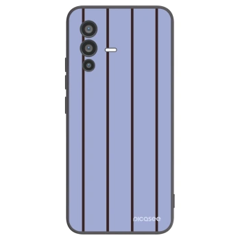 Picasee silikonový černý obal pro Vivo V23 5G - Poolside member