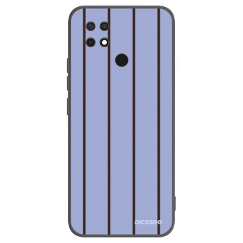 Picasee silikonový černý obal pro Xiaomi Redmi 10C - Poolside member