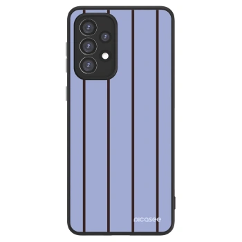 Picasee ULTIMATE CASE pro Samsung Galaxy A33 5G A336 - Poolside member