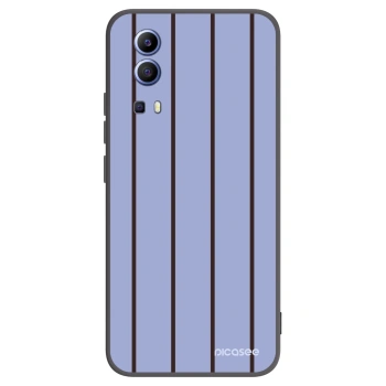 Picasee silikonový černý obal pro Vivo Y52 5G - Poolside member
