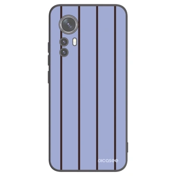 Picasee silikonový černý obal pro Xiaomi 12X - Poolside member