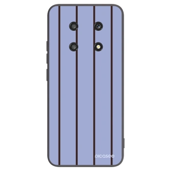 Picasee silikonový černý obal pro Honor Magic4 Lite 5G - Poolside member