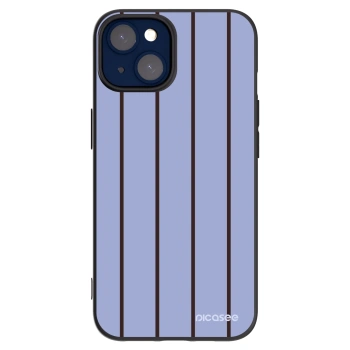 Picasee silikonový černý obal pro Apple iPhone 14 - Poolside member