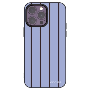 Picasee silikonový černý obal pro Apple iPhone 14 Pro Max - Poolside member