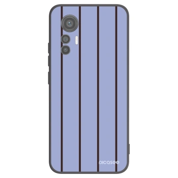 Picasee silikonový černý obal pro Xiaomi 12 Lite - Poolside member