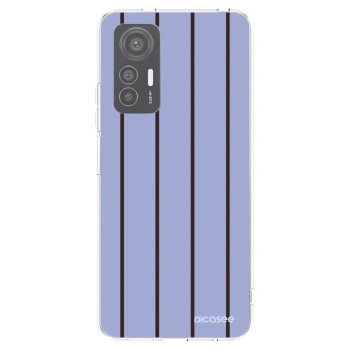 Picasee silikonový průhledný obal pro Xiaomi 12 Lite - Poolside member