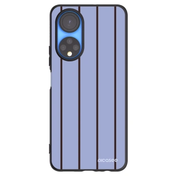 Picasee silikonový černý obal pro Honor X7 - Poolside member