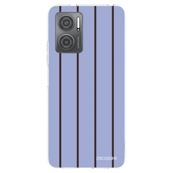 Picasee silikonový průhledný obal pro Xiaomi Redmi 10 5G - Poolside member