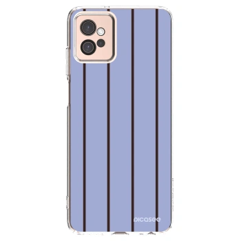 Obal pro Motorola Moto G32 - Poolside member