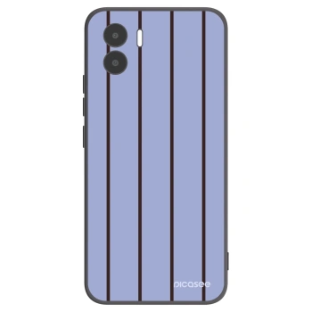 Picasee silikonový černý obal pro Xiaomi Redmi A1 - Poolside member