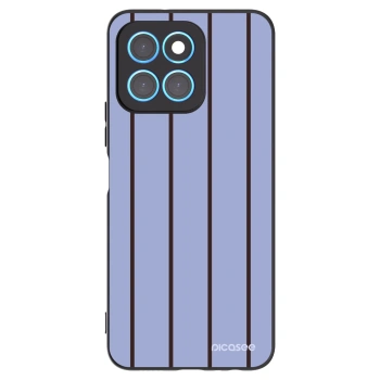 Picasee silikonový černý obal pro Honor X8 5G - Poolside member