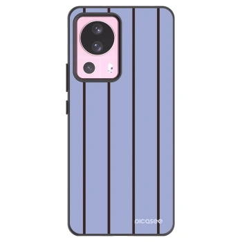 Picasee silikonový černý obal pro Xiaomi 13 Lite - Poolside member