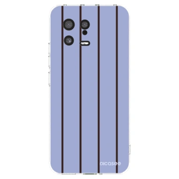 Picasee silikonový průhledný obal pro Xiaomi 13 - Poolside member