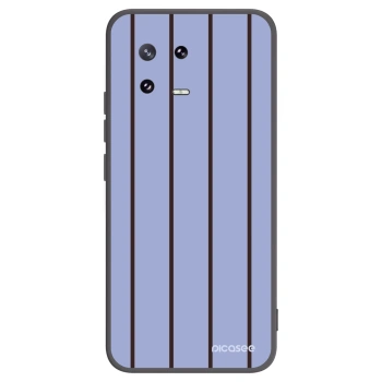 Picasee silikonový černý obal pro Xiaomi 13 Pro - Poolside member