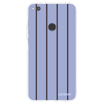 Picasee silikonový průhledný obal pro Huawei Mate 40 Pro - Poolside member