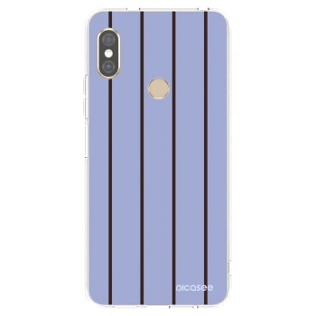 Obal pro Xiaomi Redmi Note 5 Global - Poolside member