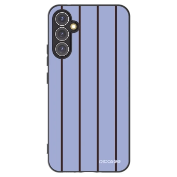 Picasee silikonový černý obal pro Samsung Galaxy A34 5G A346B - Poolside member