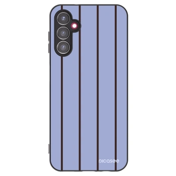 Picasee silikonový černý obal pro Samsung Galaxy A14 5G A146P - Poolside member