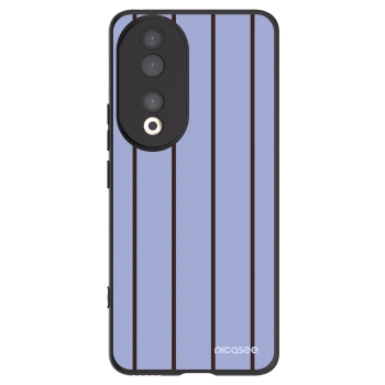 Picasee silikonový černý obal pro Honor 90 5G - Poolside member