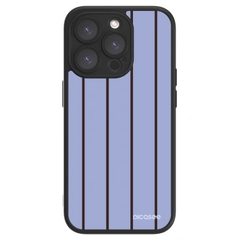 Picasee ULTIMATE CASE pro Apple iPhone 15 Pro - Poolside member
