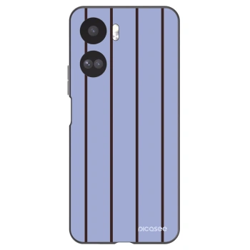 Picasee silikonový černý obal pro Honor 90 Lite 5G - Poolside member