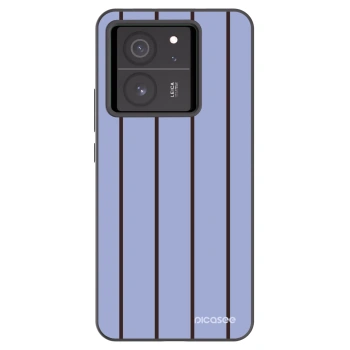 Picasee silikonový černý obal pro Xiaomi 13T - Poolside member