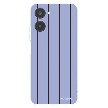 Picasee silikonový průhledný obal pro Realme 10 4G - Poolside member