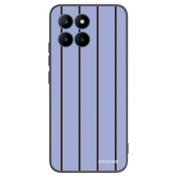 Picasee silikonový černý obal pro Honor 70 Lite - Poolside member