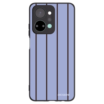 Picasee silikonový černý obal pro Honor X7a - Poolside member
