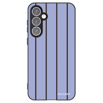 Picasee silikonový černý obal pro Samsung Galaxy S23 FE S711B - Poolside member