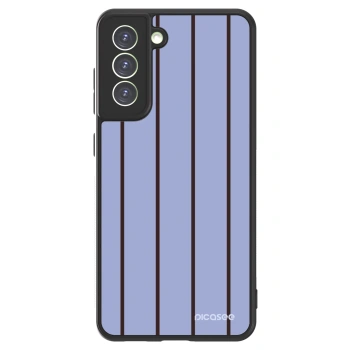 Picasee ULTIMATE CASE PowerShare pro Samsung Galaxy S21 FE 5G - Poolside member