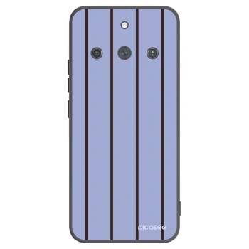 Picasee silikonový černý obal pro Realme 11 Pro+ - Poolside member