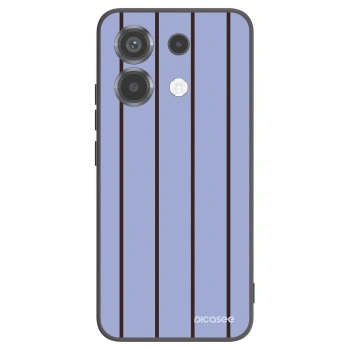 Picasee silikonový černý obal pro Xiaomi Poco X6 - Poolside member