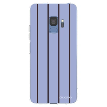 Obal pro Samsung Galaxy S9 G960F - Poolside member