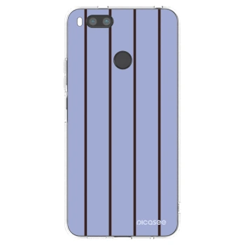 Obal pro Xiaomi Mi A1 Global - Poolside member
