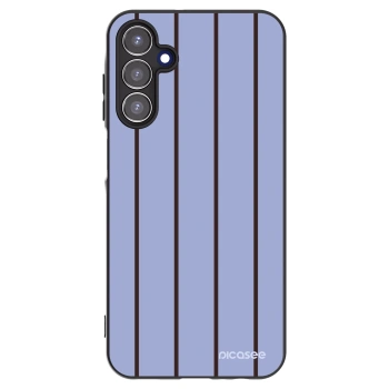 Picasee silikonový černý obal pro Samsung Galaxy A15 A155F 4G - Poolside member