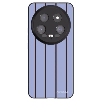 Picasee silikonový černý obal pro Xiaomi 14 Ultra - Poolside member