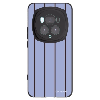Picasee silikonový černý obal pro Honor Magic6 Pro - Poolside member