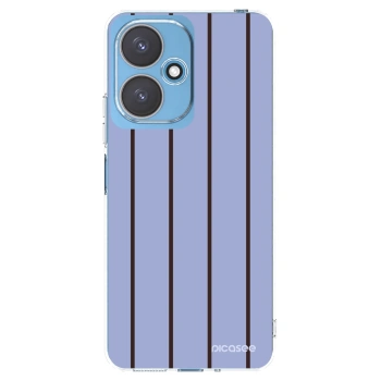 Picasee silikonový průhledný obal pro Xiaomi Redmi 13C 5G - Poolside member