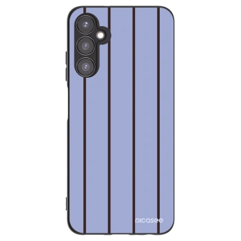 Picasee silikonový černý obal pro Samsung Galaxy A05s A057G - Poolside member