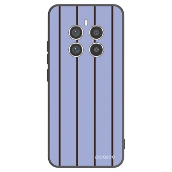 Picasee silikonový černý obal pro Realme 12 Pro 5G - Poolside member
